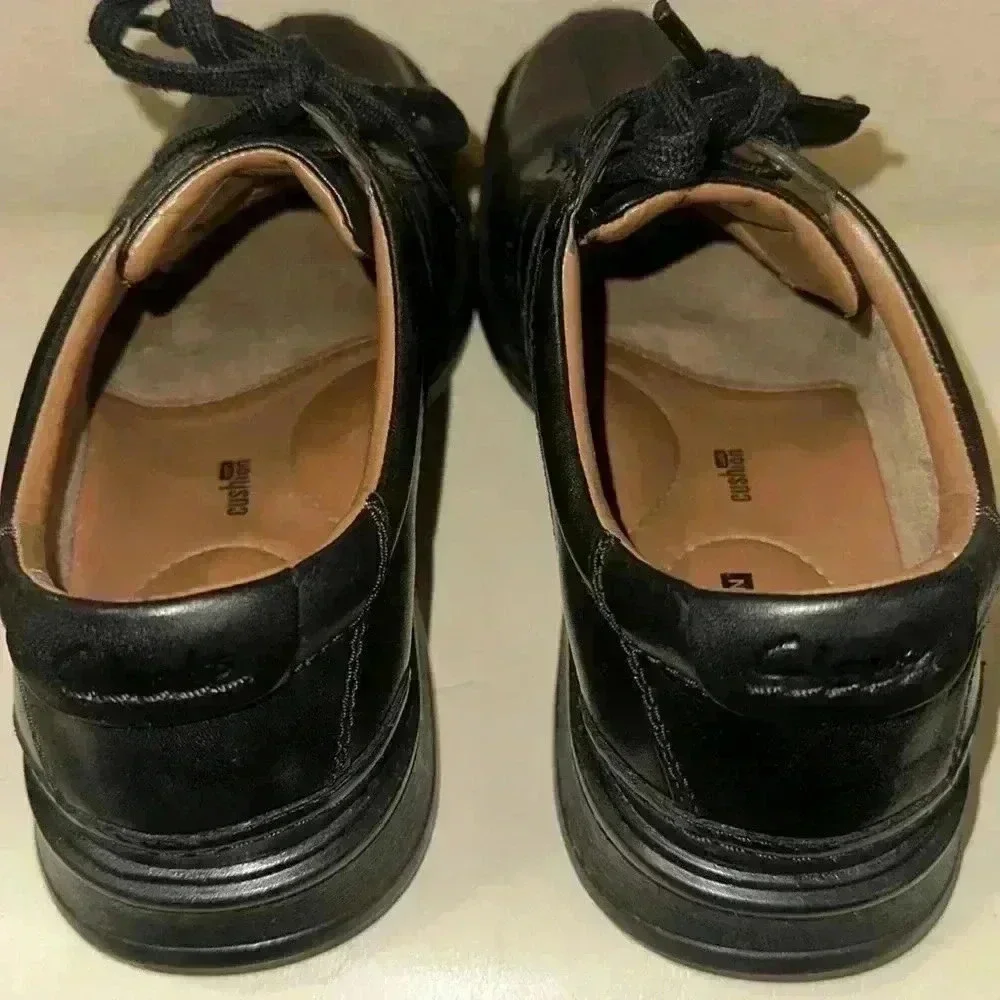 Clarks super light
